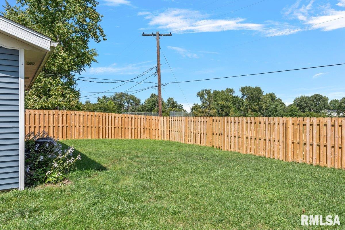 107 Buckingham Road Chatham, IL 62629 - Photo 22 of 22 Gallery Image 22