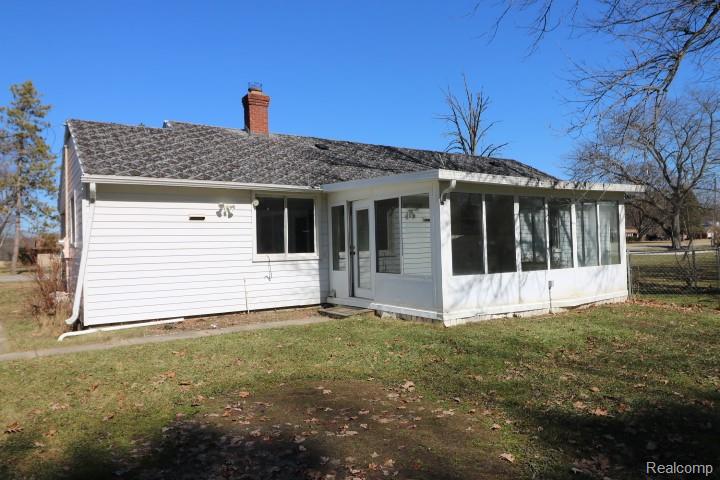5184 East Mt Morris Road Mount Morris, MI 48458 - Photo 4 of 13