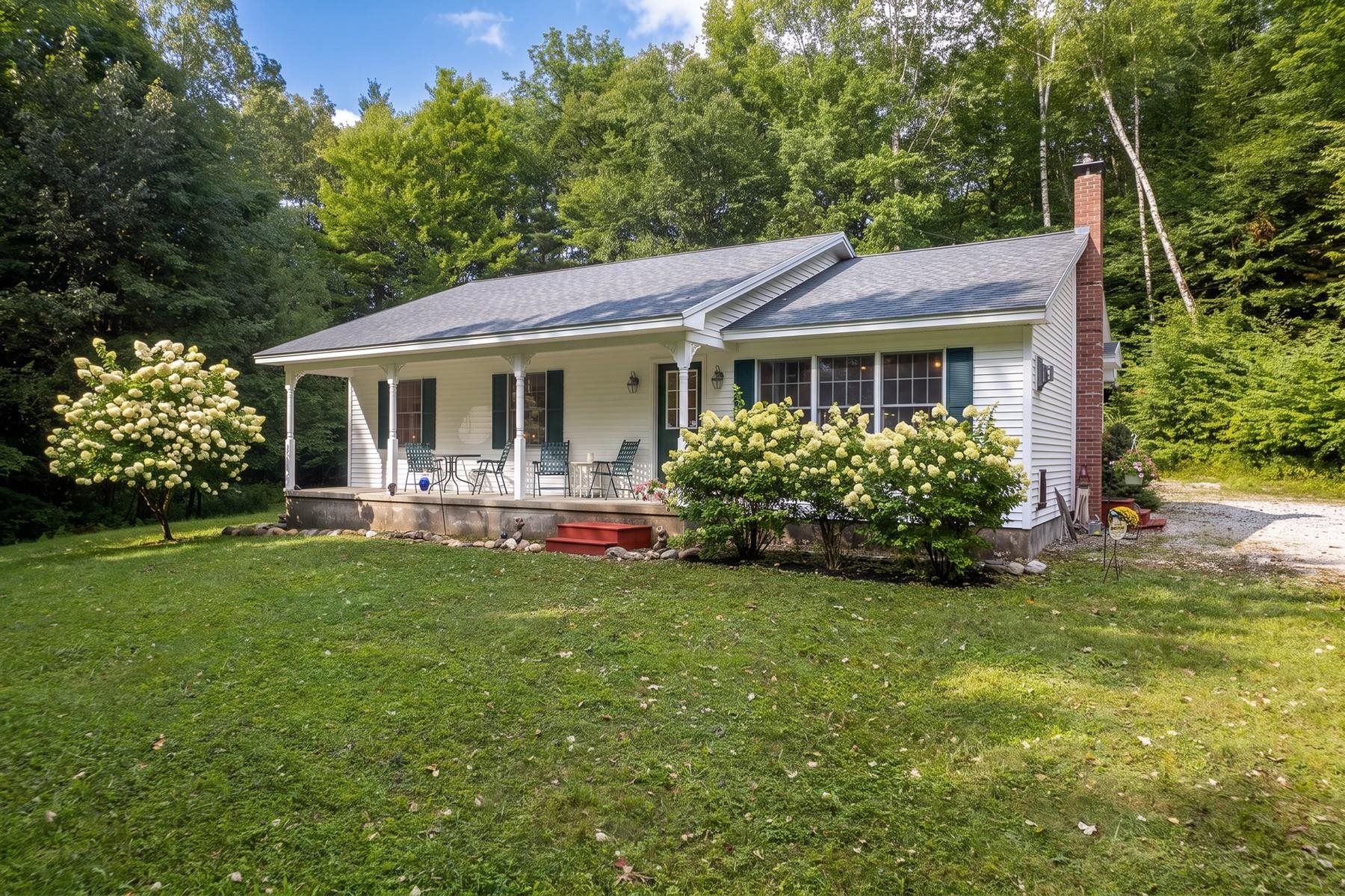 9 Birch Hill Road Chittenden, VT 05737 - Photo 1 of 32 Gallery Image 1
