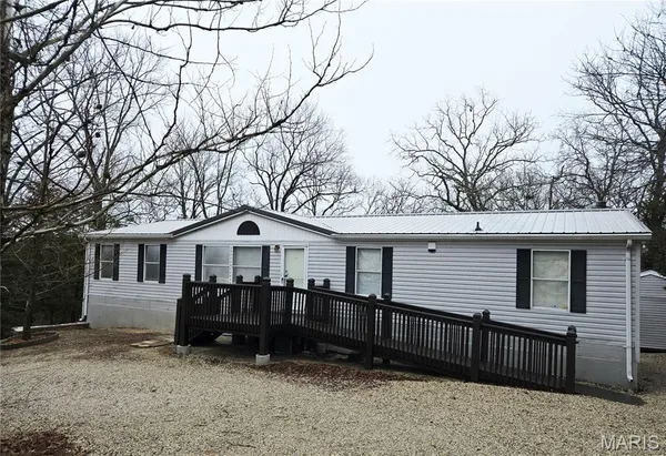 $155,000 | 328 Sirius Road, De Soto, MO 63020