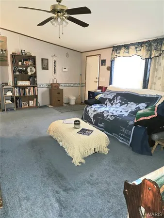 $155,000 | 328 Sirius Road, De Soto, MO 63020