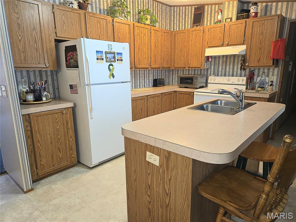 328 Sirius Road De Soto, MO 63020 - Photo 3 of 14