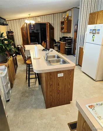 $155,000 | 328 Sirius Road, De Soto, MO 63020