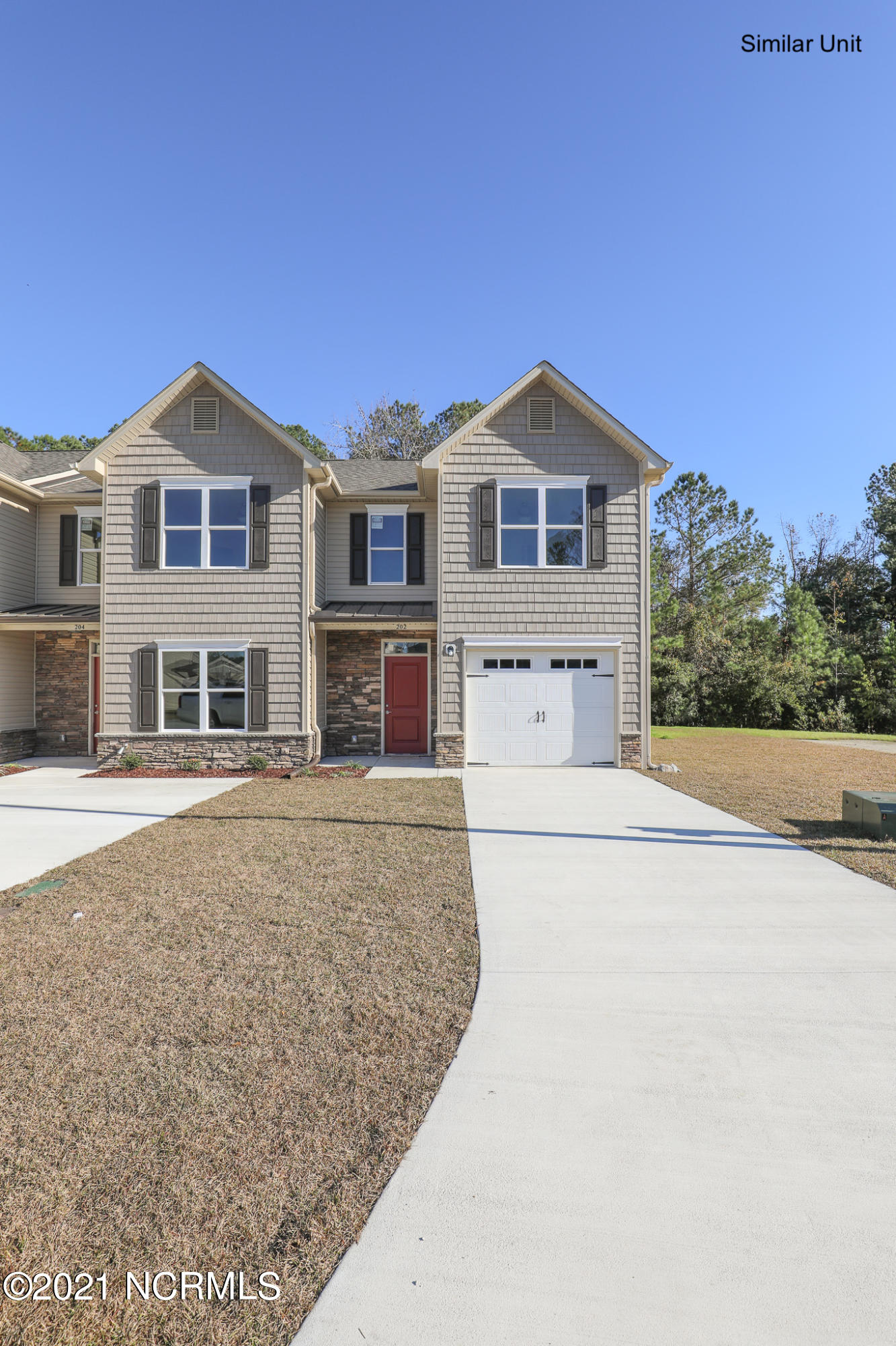 450 Sullivan Loop Road Midway Park, NC 28544 - Photo 2 of 26 Deana- 202 Boyington-02