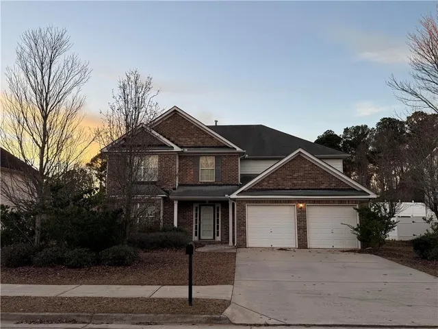 $320,000 | 301 Othello Drive, Hampton, GA 30228