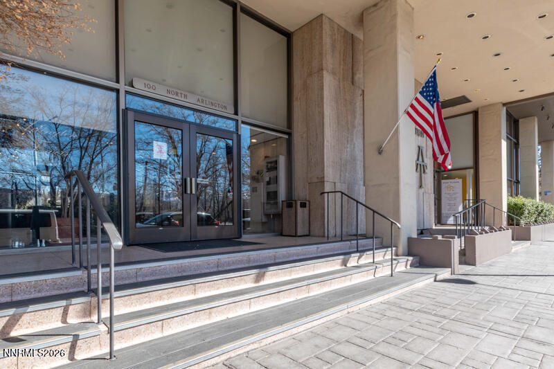 100 North Arlington Avenue, Unit 9A Reno, NV 89501 - Photo 2 of 38 100 N Arlington Avenue 9A (1 of 50)