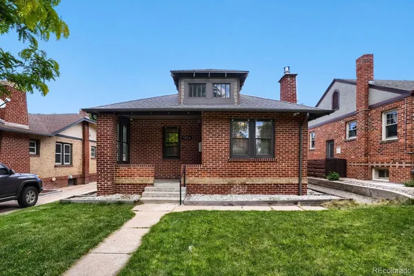 $795,000 | 1354 Elm Street, Denver, CO 80220