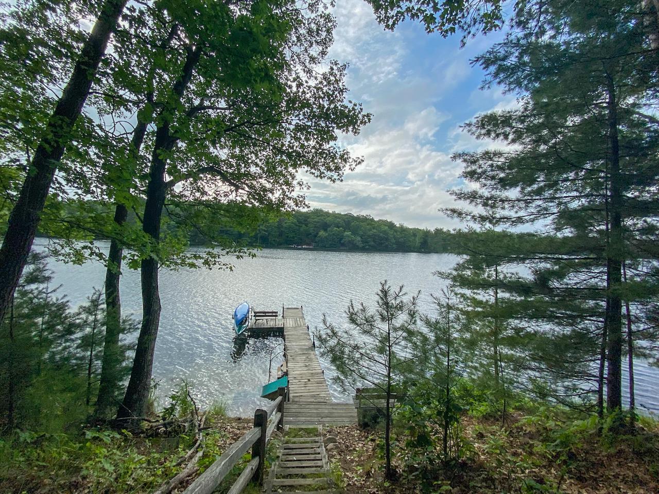 4165 Flannery Lake Road Rhinelander, WI 54501 - Photo 61 of 69 Gallery Image 61