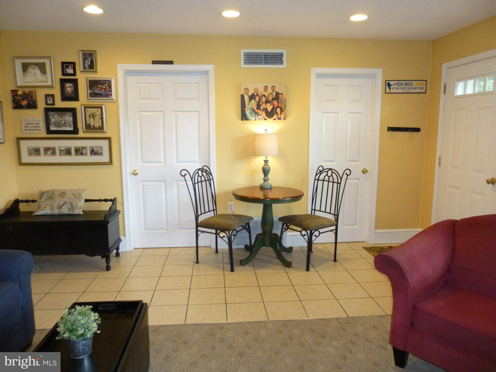 122 Barbara Drive Springfield, PA 19064 - Photo 16 of 43 Family Room ADDITION-Laundry Rm and Full Bathroom