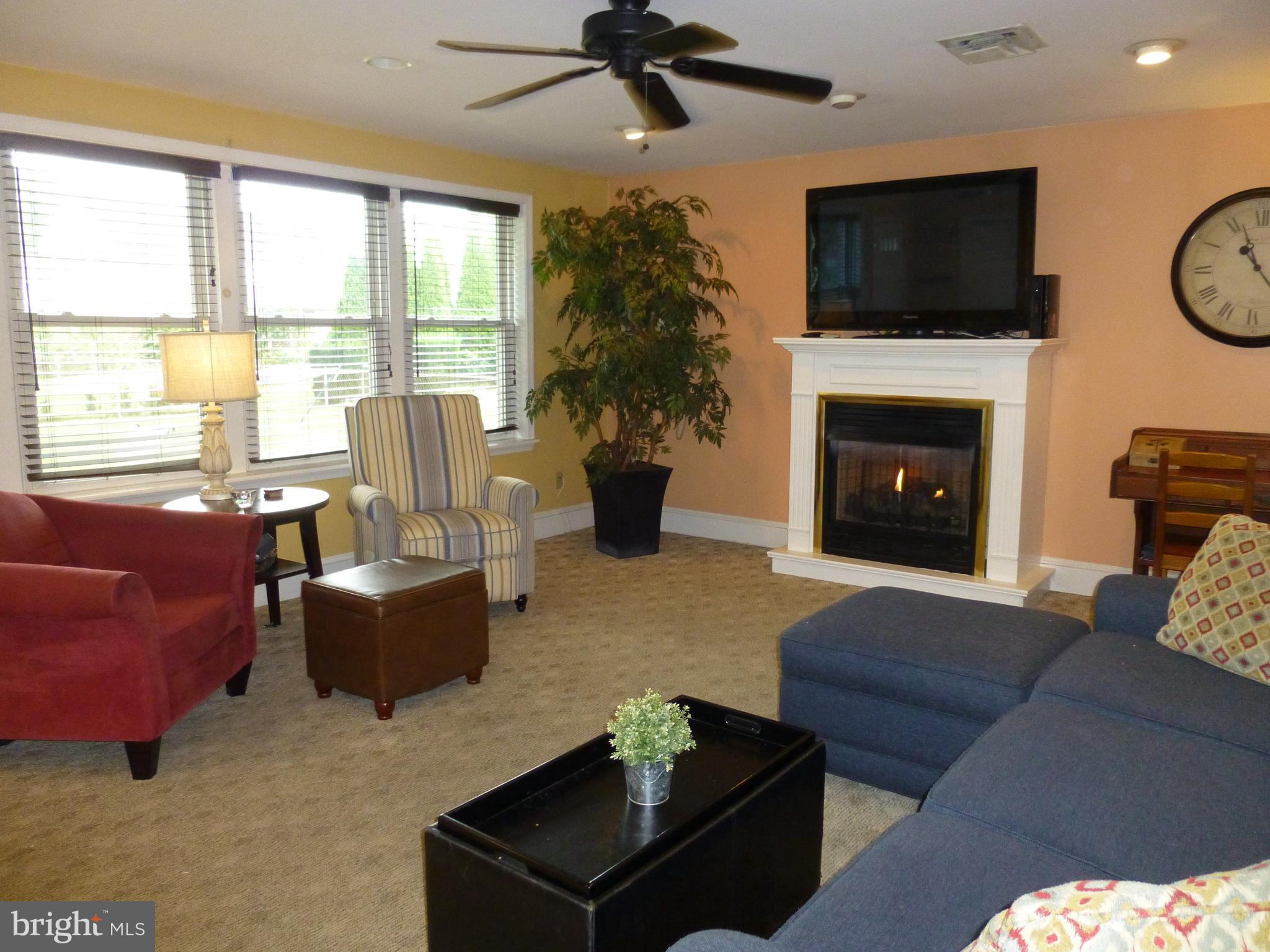 122 Barbara Drive Springfield, PA 19064 - Photo 17 of 43 Family Room ADDITION - Wall of Windows