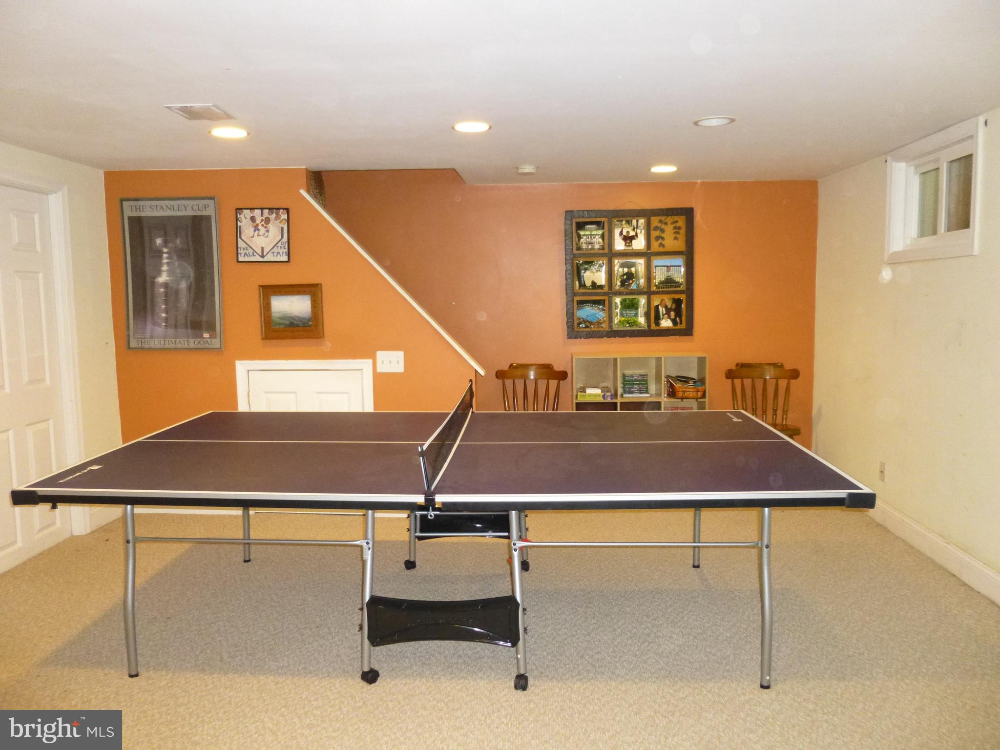 122 Barbara Drive Springfield, PA 19064 - Photo 23 of 43 Finished Basement