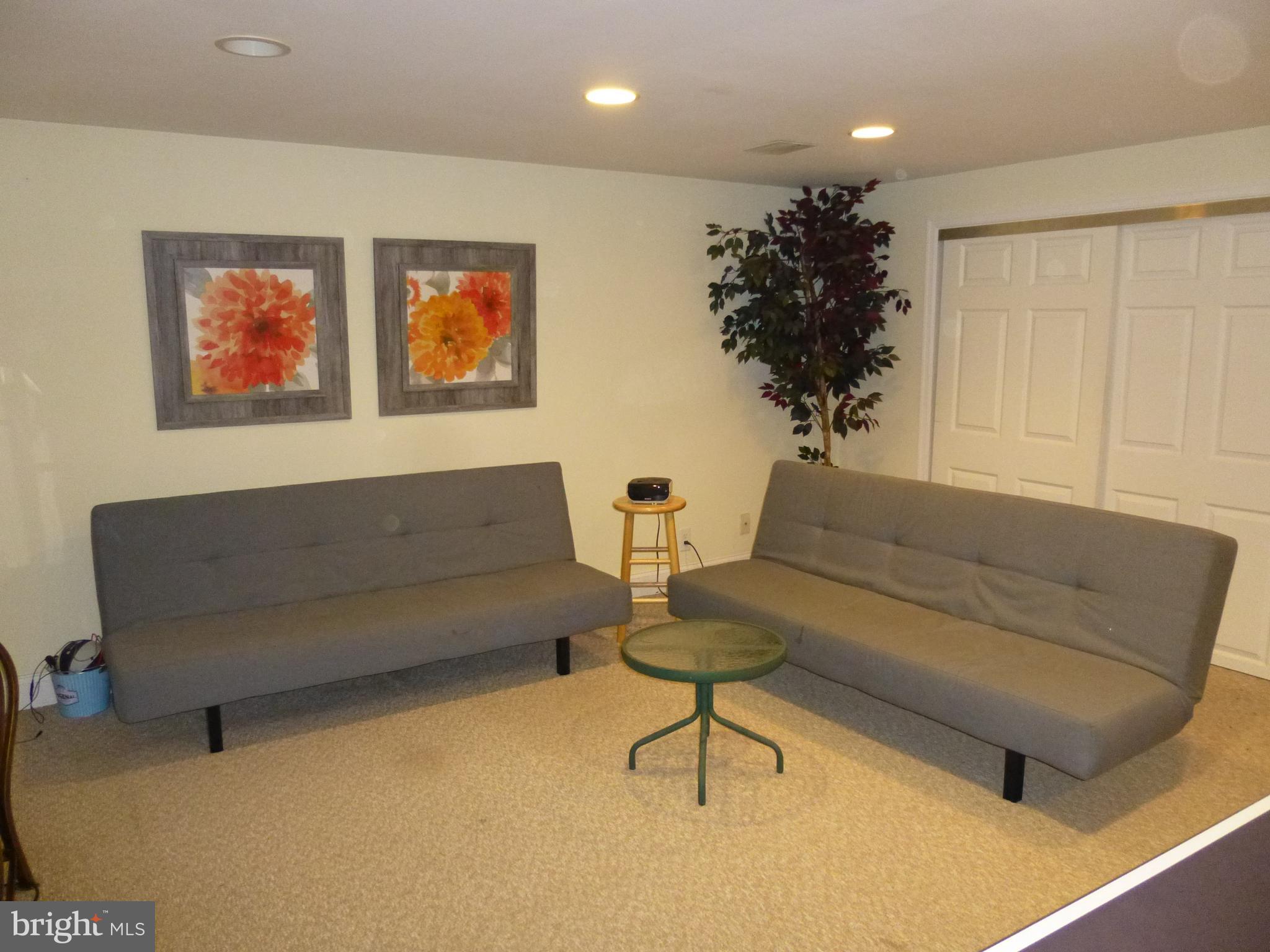 122 Barbara Drive Springfield, PA 19064 - Photo 24 of 43 Finished Basement