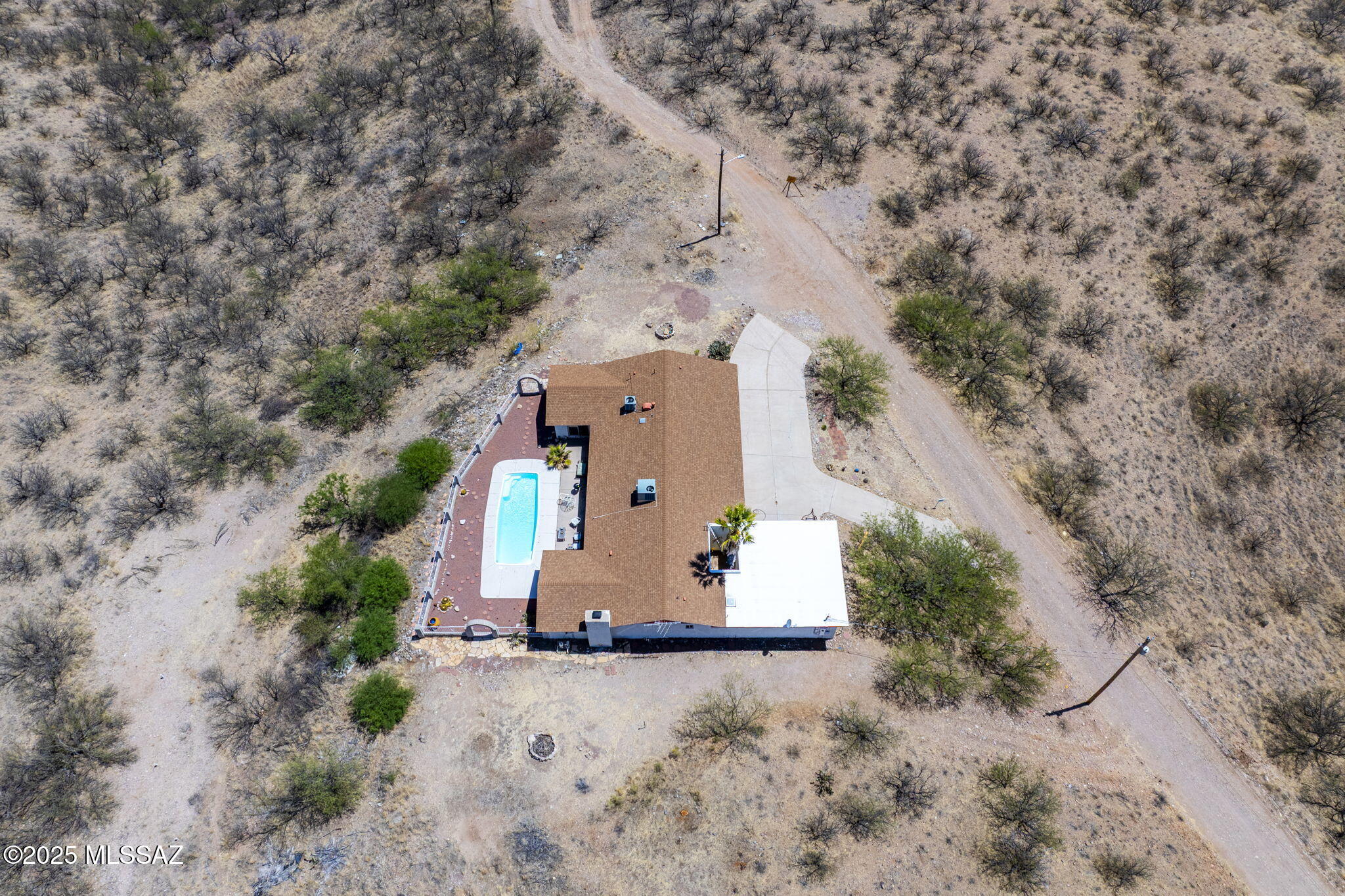 888 Cree Lane Rio Rico, AZ 85648 - Photo 9 of 47