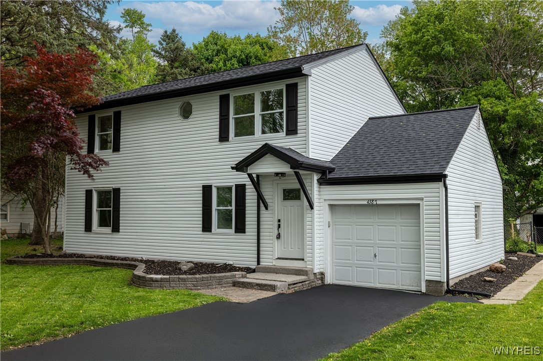 4387 Barton Road Clarence, NY 14031 - Photo 1 of 1 Gallery Image 1
