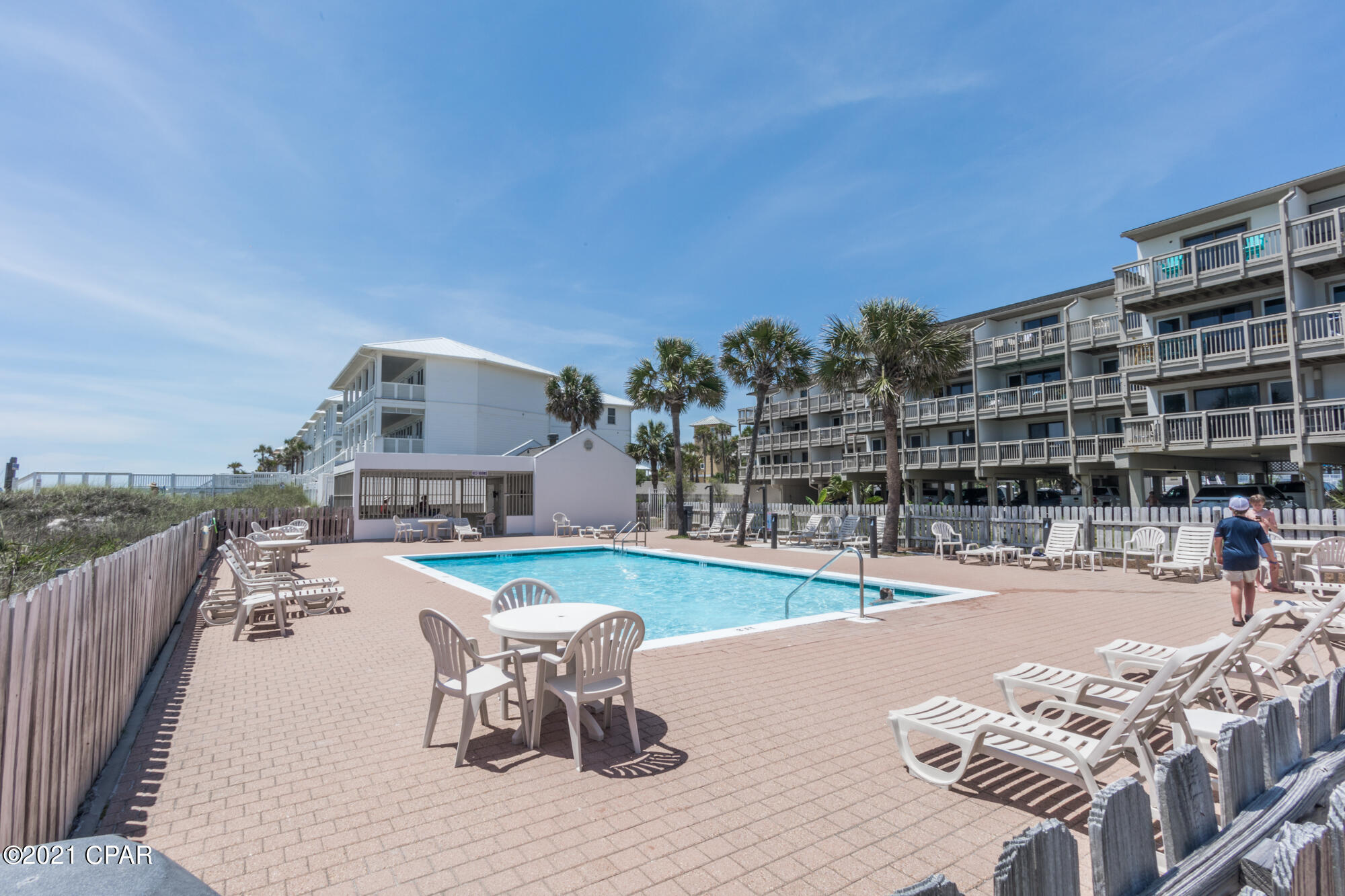 23011 Front Beach Road, Unit E11 Panama City Beach, FL 32413 - Photo 3 of 40