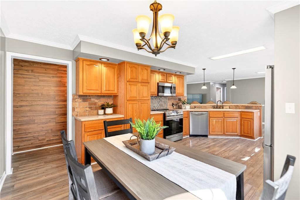 312 Shivler Road Hookstown, PA 15050 - Photo 23 of 50 Gallery Image 23