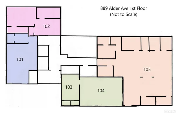 $2,506 | 889 Alder Avenue, Unit 101, Incline Village, NV 89451