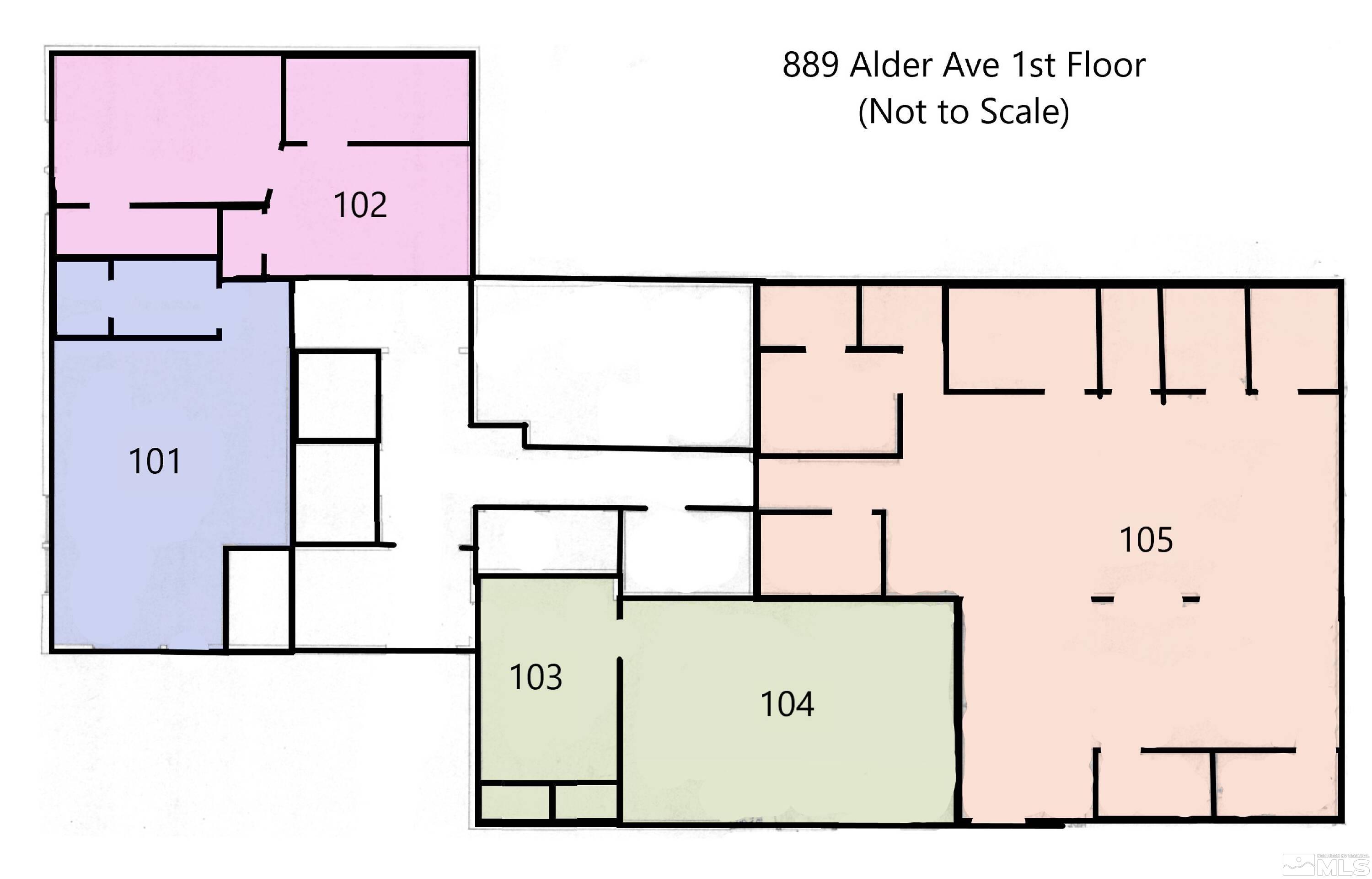 889 Alder Avenue, Unit 101 Incline Village, NV 89451 - Photo 8 of 8