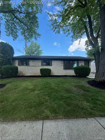$399,000 | 2362 Milverton Drive, Troy, MI 48083