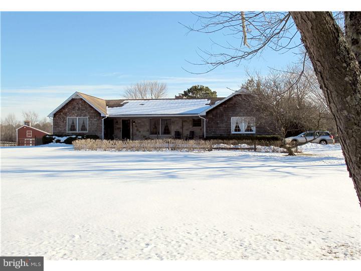 75 Springers Brook Road Shamong, NJ 08088 - Photo 2 of 22 Exterior Front