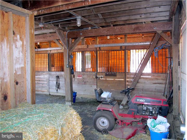 75 Springers Brook Road Shamong, NJ 08088 - Photo 18 of 22 Barn