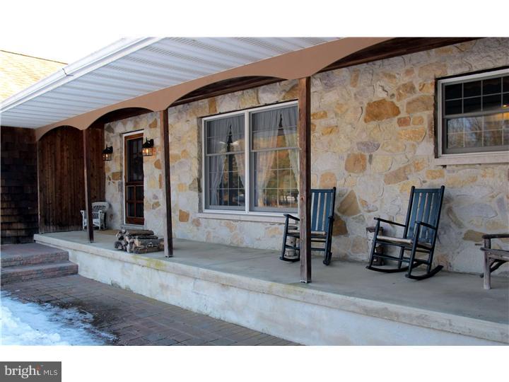 75 Springers Brook Road Shamong, NJ 08088 - Photo 3 of 22 Porch