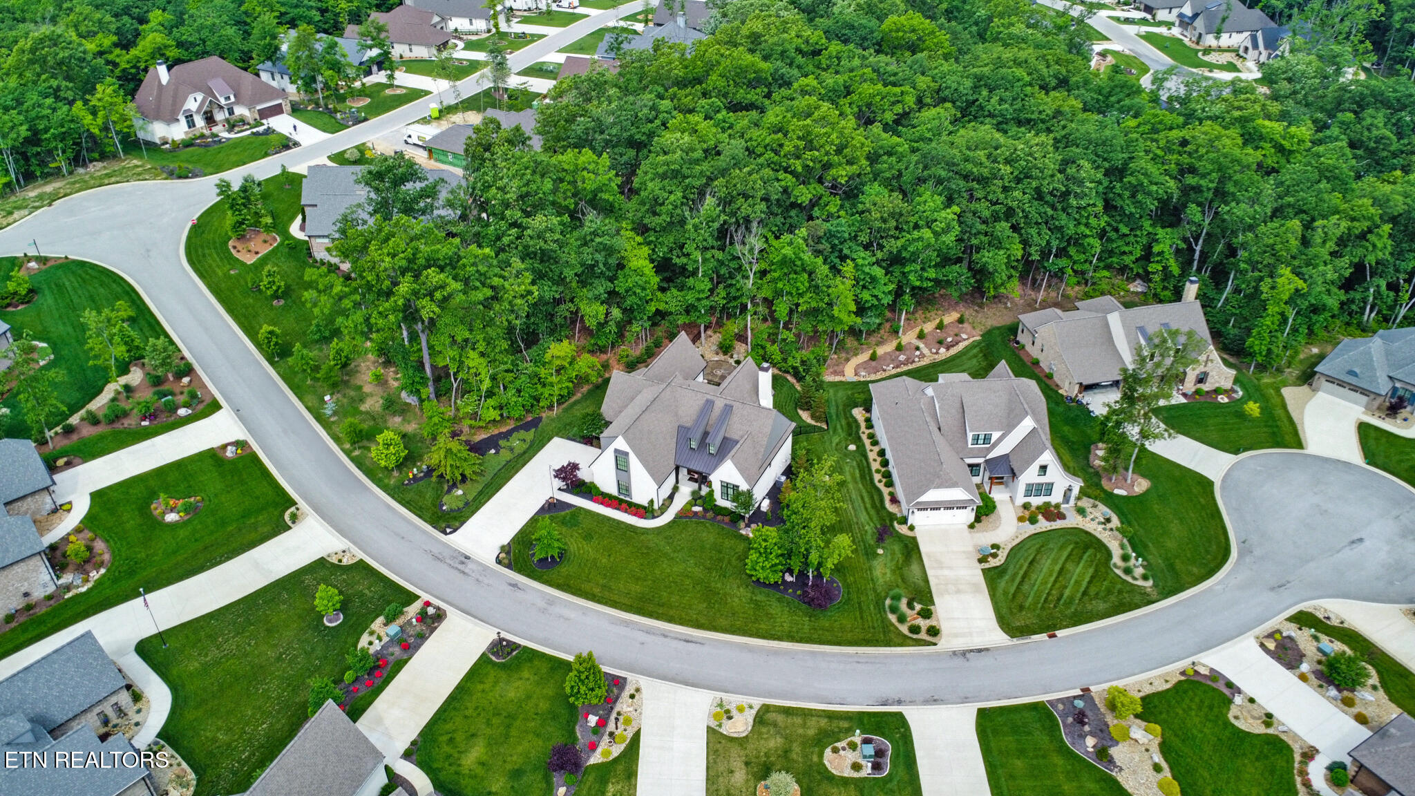 109 Chestnut Ridge Court Crossville, TN 38558 - Photo 10 of 60 dji_0605-dji_0607