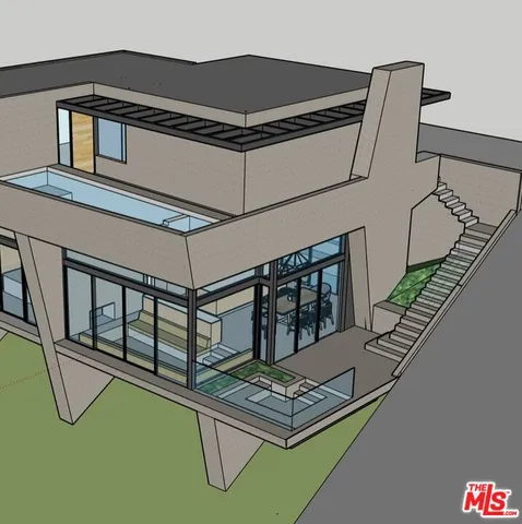 a utility room with washer and dryer