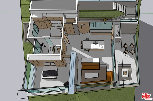 $99,500 | 0 West Ave 44, Unit 100, Los Angeles, CA 90065