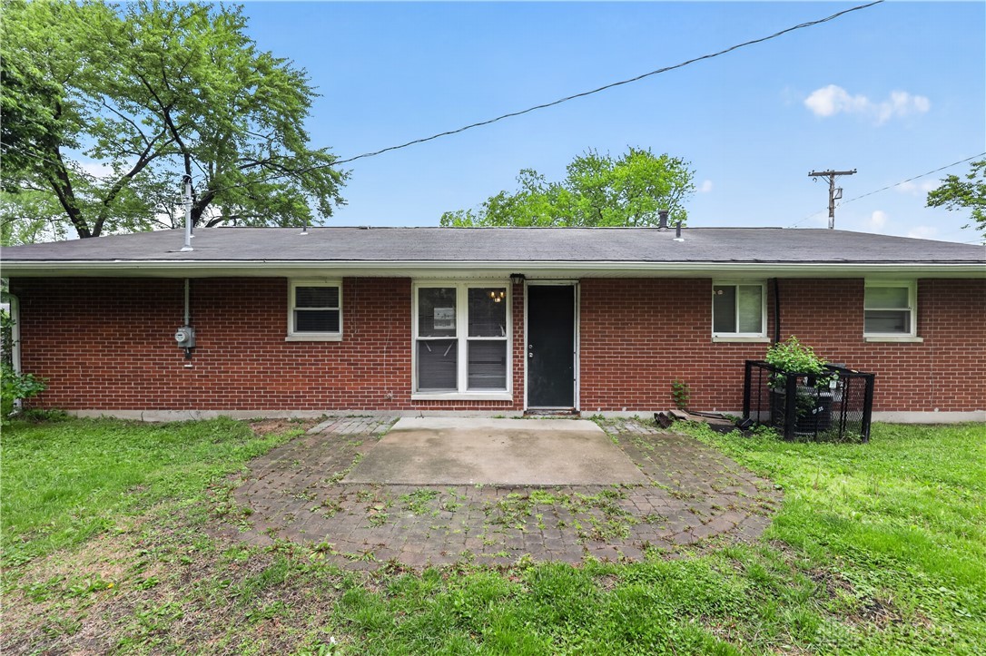 301 Applegate Road Englewood, OH 45322 - Photo 29 of 30