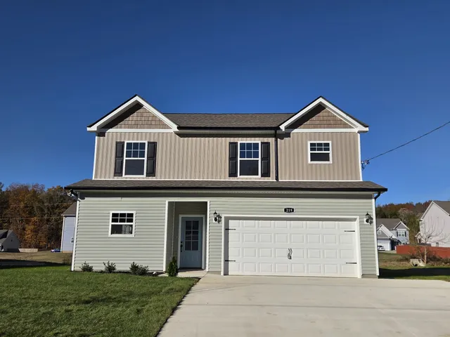 $519,000 | 219 Hannah Lee Hill, La Vergne, TN 37086