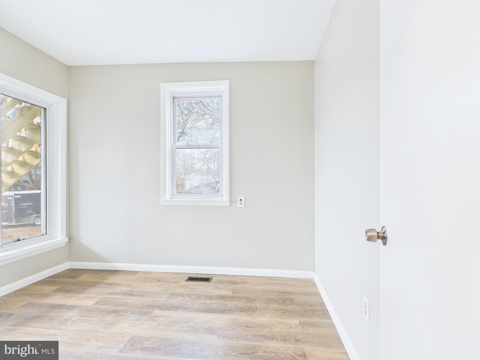 312 Market Street Highspire, PA 17034 - Photo 23 of 38 an empty room with a window