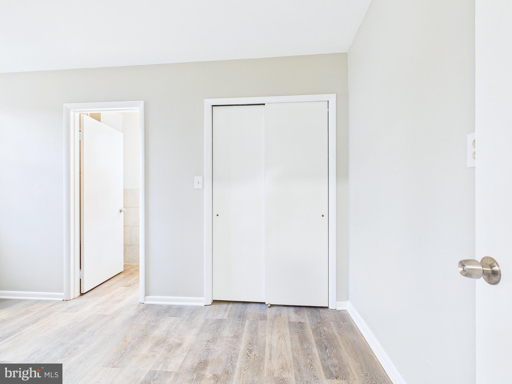 312 Market Street Highspire, PA 17034 - Photo 25 of 38 a view of an empty room