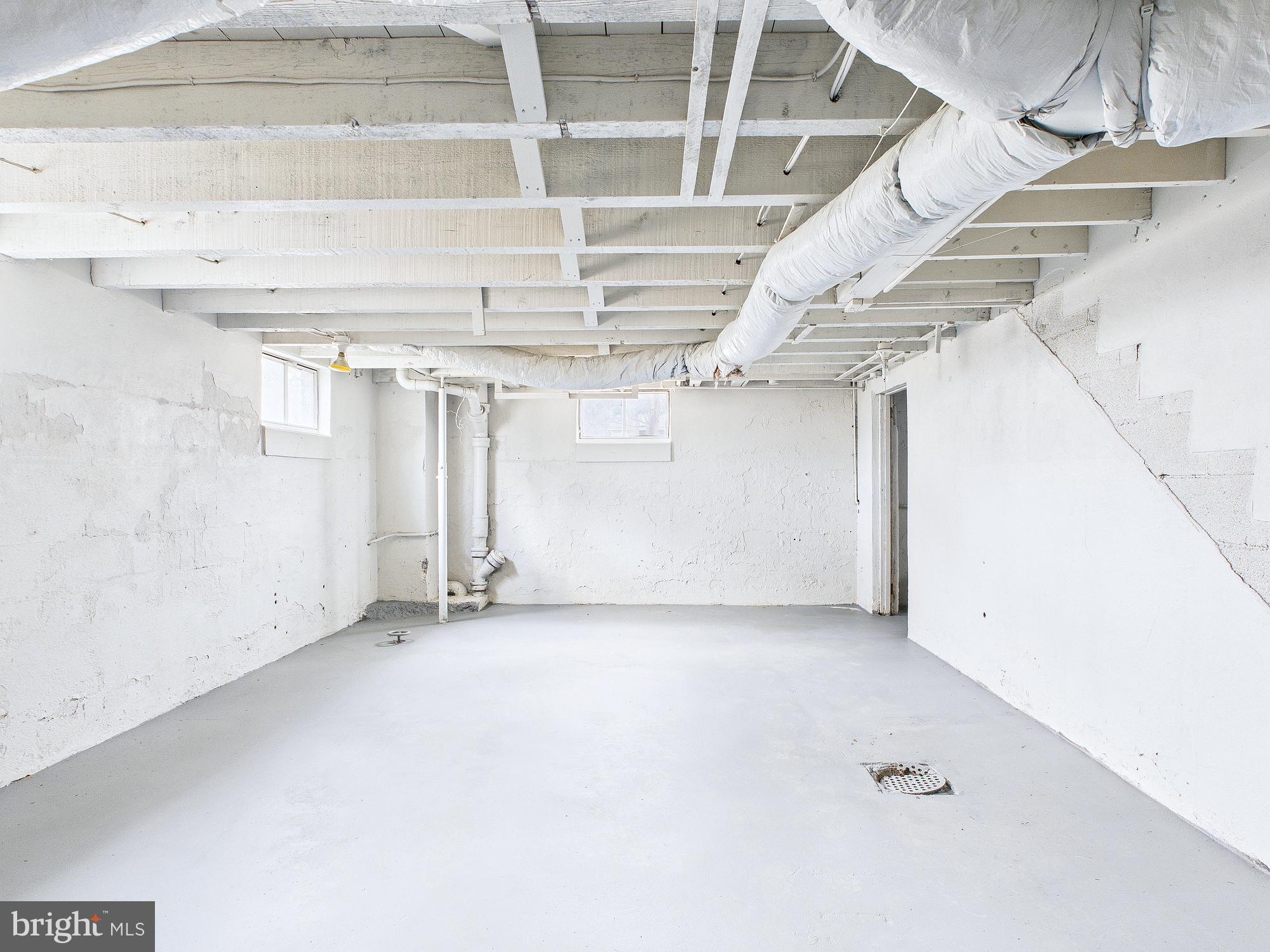 312 Market Street Highspire, PA 17034 - Photo 28 of 38 a view of small space