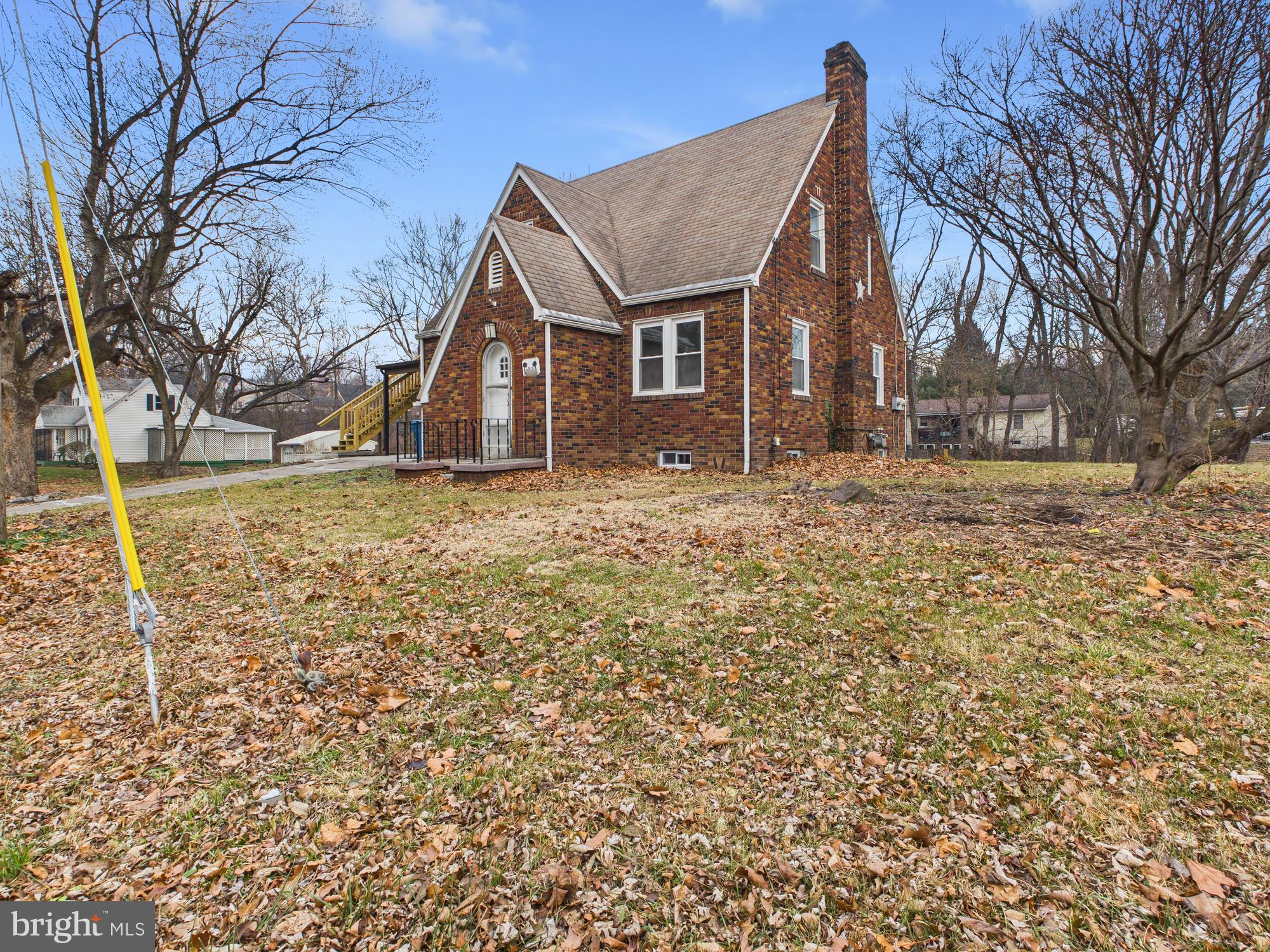312 Market Street Highspire, PA 17034 - Photo 3 of 38 a view of a house with a yard