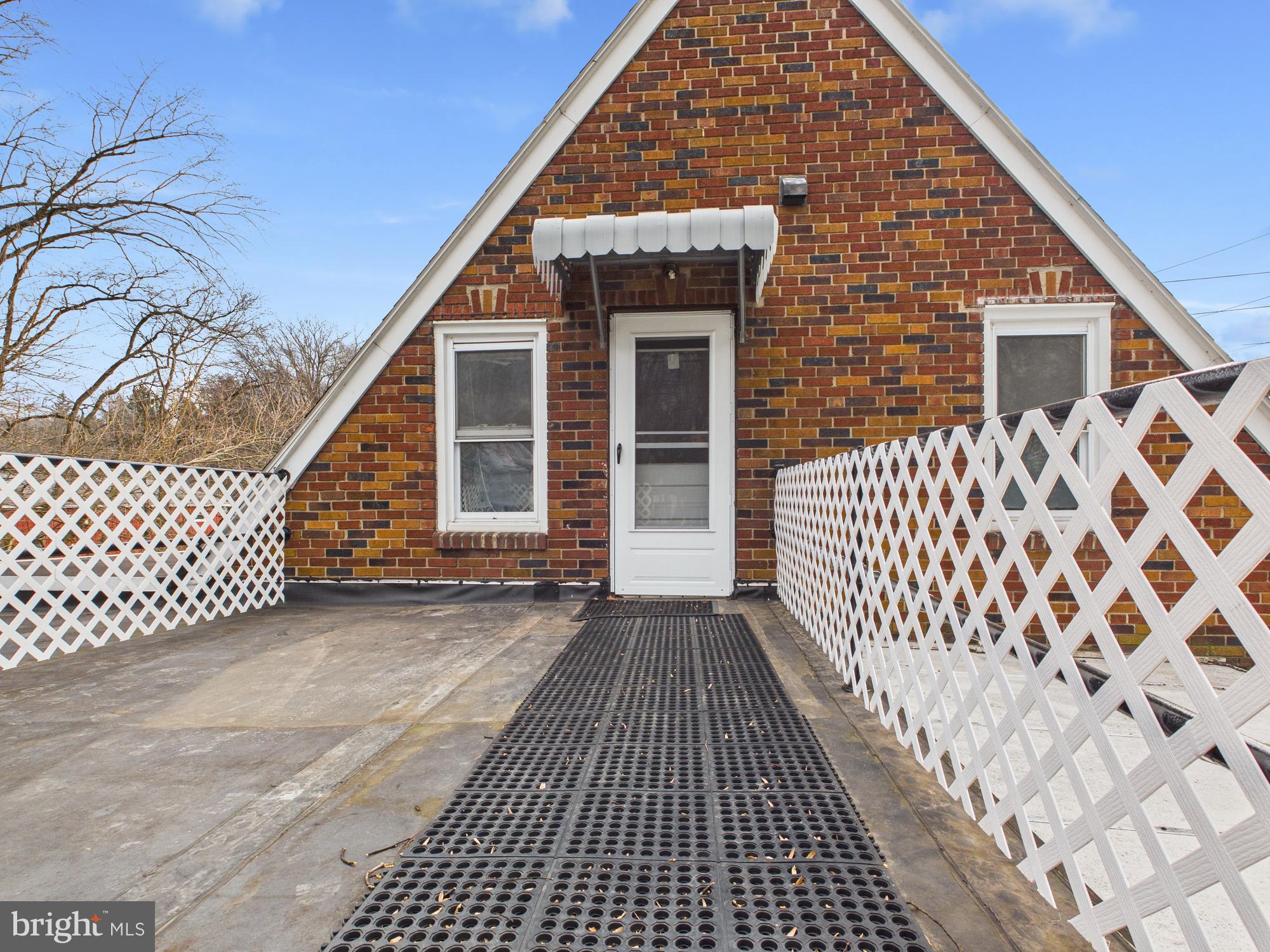 312 Market Street Highspire, PA 17034 - Photo 31 of 38 a view of a house with wooden floor