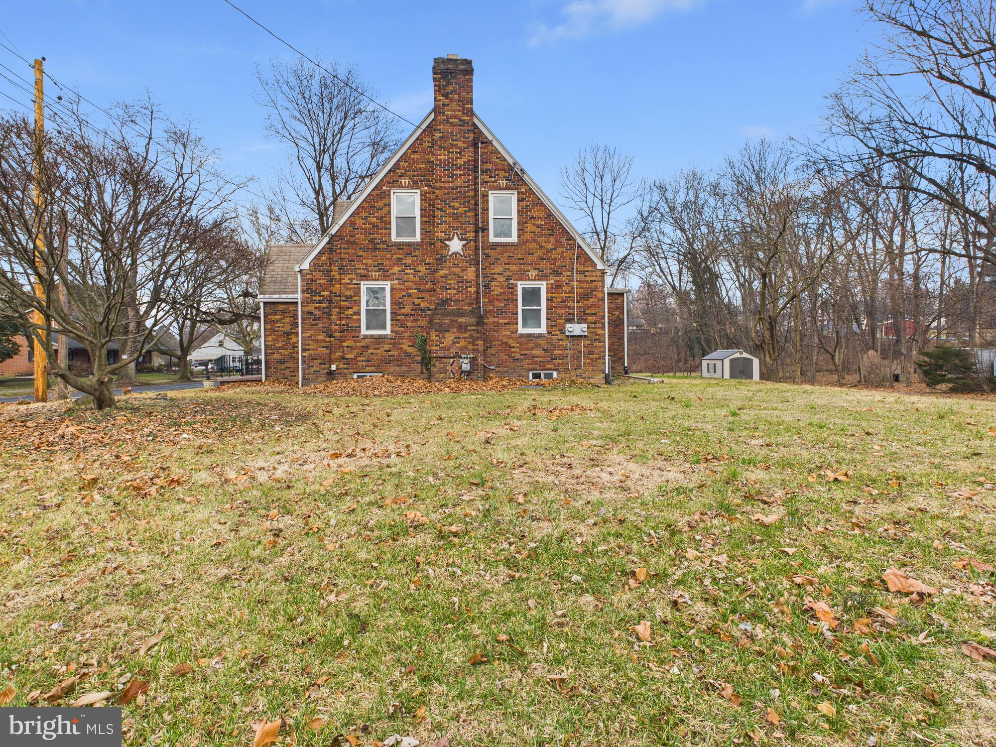 312 Market Street Highspire, PA 17034 - Photo 10 of 38 a house that has a tree in front of it