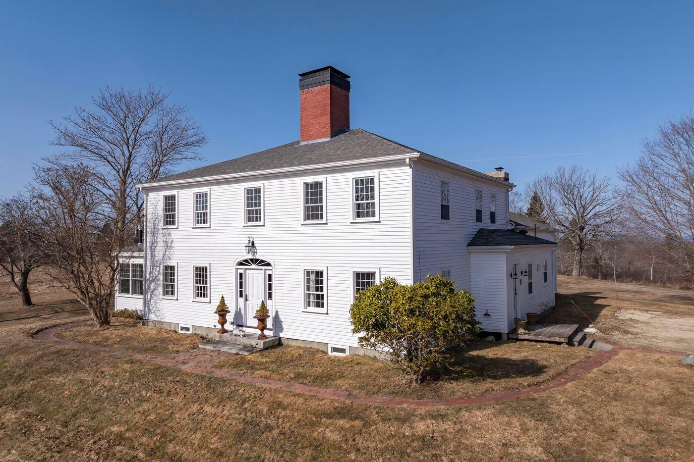 142 Castine Road Castine, ME 04421 - Photo 18 of 82 W17-ME2533_17