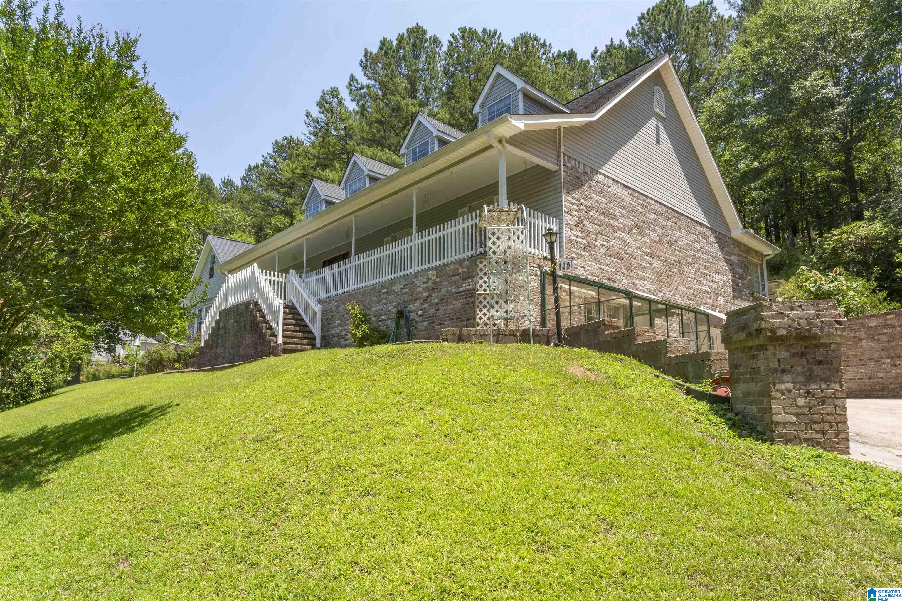 100 Joshua Road Pell City, AL 35128 - Photo 4 of 87