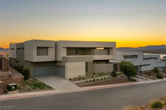 $2,999,999 | 36 Rainbow Point Place, Henderson, NV 89011