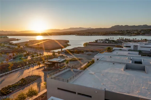$2,999,999 | 36 Rainbow Point Place, Henderson, NV 89011