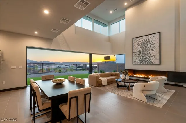 $2,999,999 | 36 Rainbow Point Place, Henderson, NV 89011