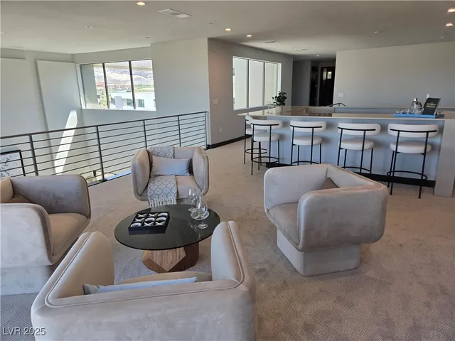 $2,999,999 | 36 Rainbow Point Place, Henderson, NV 89011