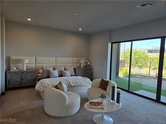 $2,999,999 | 36 Rainbow Point Place, Henderson, NV 89011