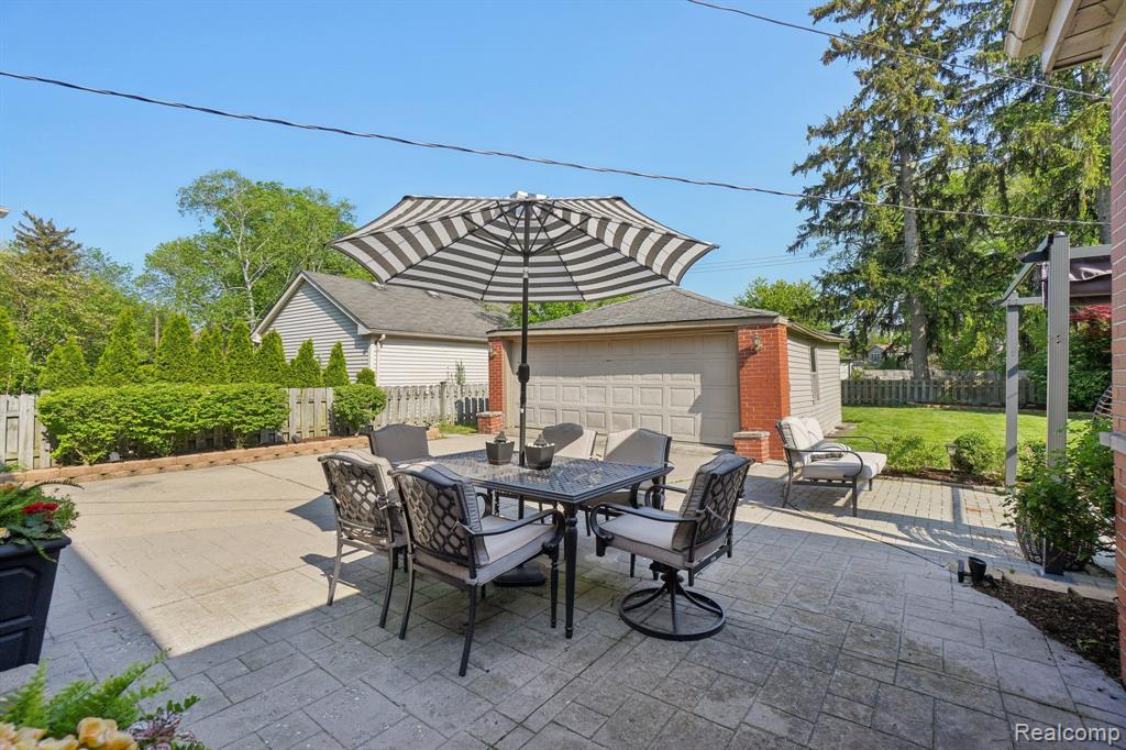 441 Roland Road Grosse Pointe Farms, MI 48236 - Photo 32 of 49