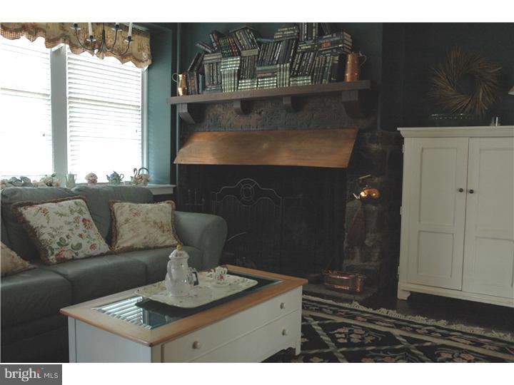 1787 Sharpless Road Jenkintown, PA 19046 - Photo 11 of 25 Den