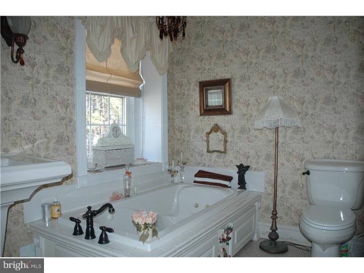 1787 Sharpless Road Jenkintown, PA 19046 - Photo 23 of 25 Master Bathroom