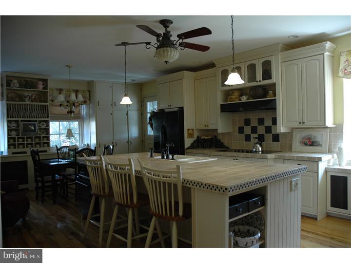 1787 Sharpless Road Jenkintown, PA 19046 - Photo 6 of 25 Kitchen