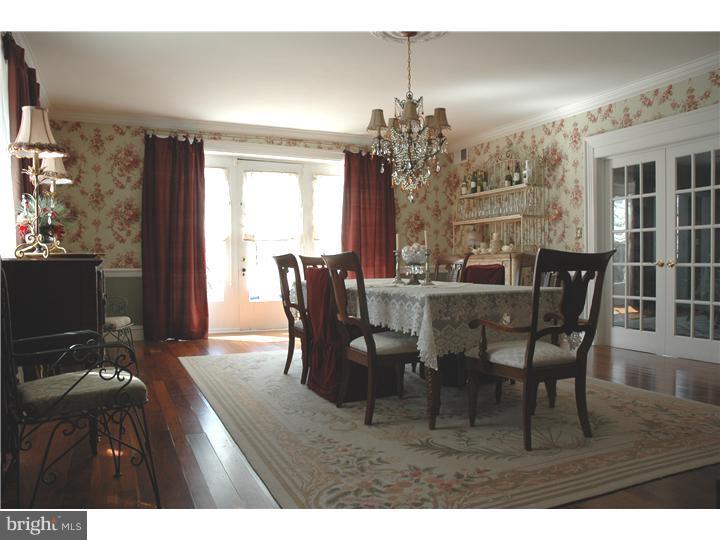 1787 Sharpless Road Jenkintown, PA 19046 - Photo 10 of 25 Dining Room