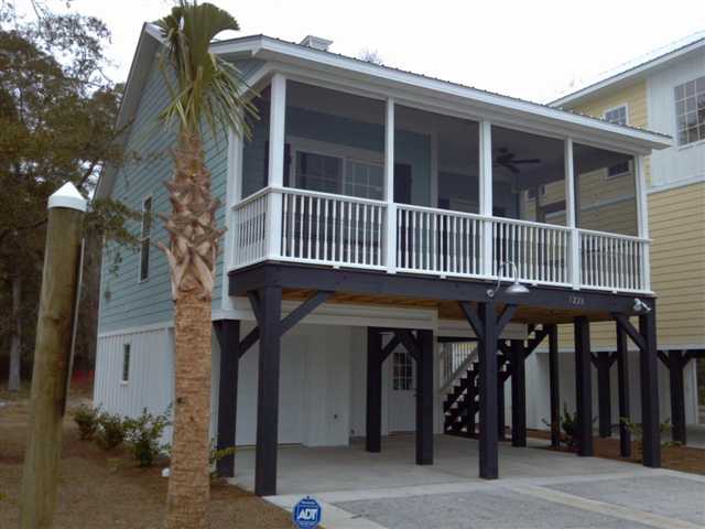 Lot 6 Murrells Inlet Village Murrells Inlet, SC 29576 - Photo 1 of 1 Gallery Image 1